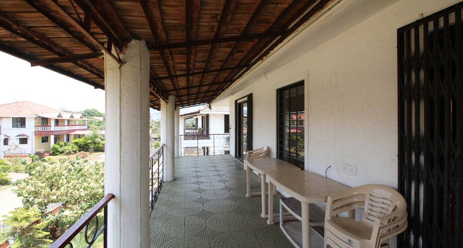 Signature Crest Serviced Apartment, Lonavala 3